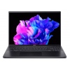 Acer Swift Go 16/SFG16-71-5543/i5-13420H/16"/3200x2000/16GB/512GB/Intel int/W11H/Black/2R