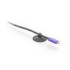 Logitech USB-Kabel 5m USB3.1 Gen2 USB-C k MeetUp2