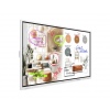 75" LED Samsung WM75FX- Flip Pro,UHD,450cd,12/7