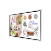 55" LED Samsung WM55FX - Flip Pro,UHD,450cd,12/7