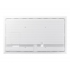 55" LED Samsung WM55FX - Flip Pro,UHD,450cd,12/7