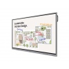 86" LED Samsung WE86FX - UHD,350cd,NoOS,12/7
