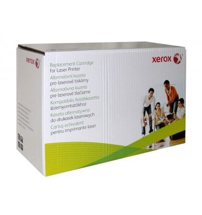 Xerox Lexmark 60F2H00, 10.000 pgs, black