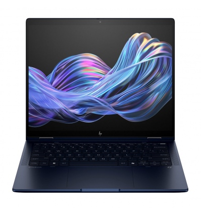 HP EliteBook X/Flip G1i/U7-258V/14"/2560x1600/T/32GB/1TB SSD/Arc 140V/W11P/Blue/3R On-Site