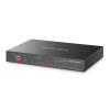 Mercusys MS112GMP 12xGb (8xPoE+)