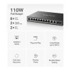 Mercusys MS112GMP 12xGb (8xPoE+)