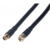 Pigtail RF240 10m - SMA female / SMA male