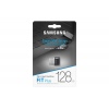 Samsung FIT Plus/128GB/USB 3.2/USB-A/Titan Gray