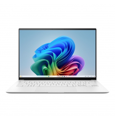 ASUS Zenbook S14 OLED/UX5406SA-OLED702W/U7-256V/14"/2880x1800/T/16GB/1TB/Intel int/W11H/White/2R