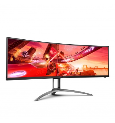 49" LED AOC AGON AG493UCX2 -