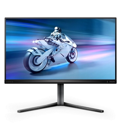 Philips Evnia/25M2N5200U/24,5"/IPS/FHD/390Hz/0,3ms/Šedá/3R