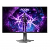 AOC AGON PRO/AG276UZD/26,5"/QD-OLED/4K UHD/240Hz/0,03ms/Černá/3R