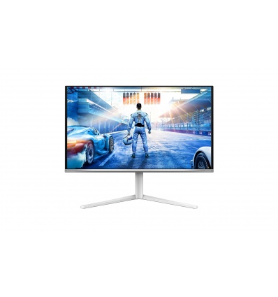 Philips Evnia/27M2N6501L/26,5"/QD-OLED/QHD/240Hz/0,03ms/Bílá/3R