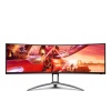 49" LED AOC AGON AG493UCX2 -