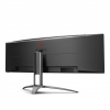 49" LED AOC AGON AG493UCX2 -