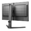 Philips Evnia/25M2N5200U/24,5"/IPS/FHD/390Hz/0,3ms/Šedá/3R