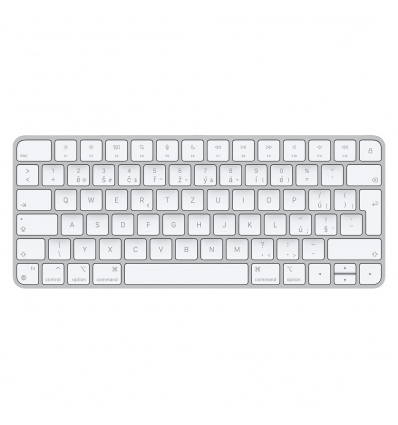 Magic Keyboard - Slovak