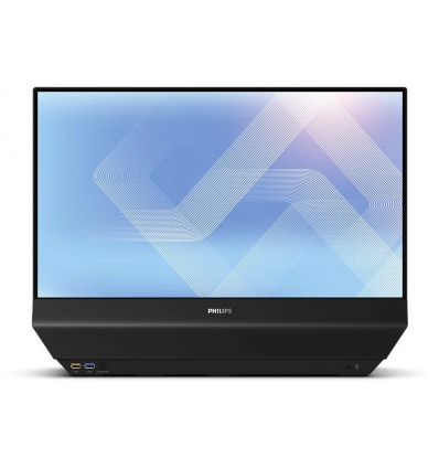 Philips/24B2D5300/23,8"/IPS/FHD/120Hz/4ms/Černá/5R