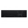 Lenovo Professional Wireless Rechargeable KB AI/USB+BT/CZ/SK/Černá