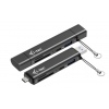 i-tec USB-C/USB-A Dongle SD/microSD card reader + 2x USB port (1x USB-A, 1x USB-C)