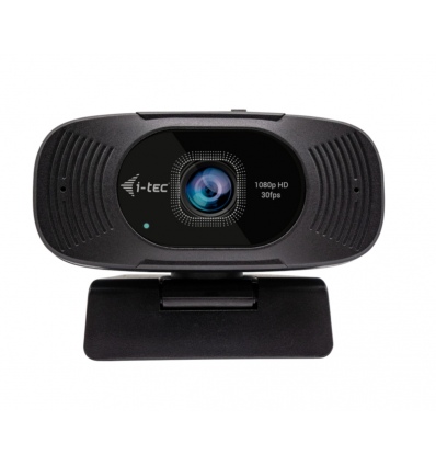 i-tec SOLOMON 200 1080p Business Webcam