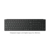 Lenovo Wireless Multi-Mode Pro Keyboard 6000/USB+BT/CZ/Černá
