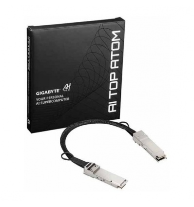 Gigabyte AI TOP ATOM kabel