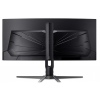 Acer Predator/X34X5bmiiphuzx/34"/QD-OLED/UWQHD/240Hz/0,03ms/Černá/2R