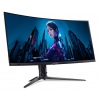 Acer Predator/X34X5bmiiphuzx/34"/QD-OLED/UWQHD/240Hz/0,03ms/Černá/2R