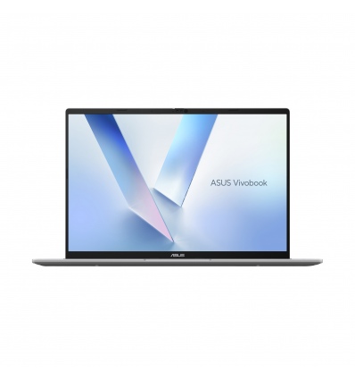 ASUS Vivobook 16/M1607GA-MB036W/AI7-445/16"/WUXGA/32GB/512GB/AMD int/W11H/Silver/2R