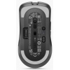 Lenovo Legion M600s/Herní/Optická/Pro praváky/19 000 DPI/Drátové/Bezdrátové/Šedá