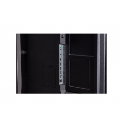 43" LG LED 43UL3 - UHD, 350cd, WebOS,16/7