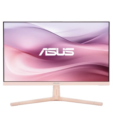 27" LED ASUS VU279CFE-P (růžový)