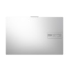 ASUS Vivobook Go 14/E1404FA-EB1808W/R3-30/14"/FHD/8GB/256GB/AMD int/W11H/Silver/2R