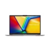 ASUS Vivobook Go 14/E1404FA-EB1808W/R3-30/14"/FHD/8GB/256GB/AMD int/W11H/Silver/2R