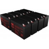 APC KIT RBC105, J727N - baterie T6 Power