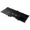 Baterie T6 Power 451-BBXR, NNF1C, NP0V3, HMPFH
