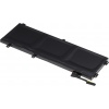 Baterie T6 Power 5D91C, 62MJV, CP6DF, M7R96, H5H20, YWYV6, 451-BBYB, 451-BCGE, 487TX, 451-BBSI, 451-BBXZ, 451-BBZX, 451-BBUW, RR