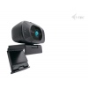 i-tec SOLOMON 200 1080p Business Webcam