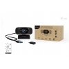 i-tec SOLOMON 200 1080p Business Webcam