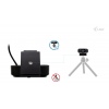 i-tec SOLOMON 200 1080p Business Webcam