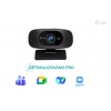 i-tec SOLOMON 200 1080p Business Webcam