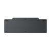 Lenovo Self-Charging Bluetooth Keyboard-Czech/Bezdrátové Bluetooth/CZ/Černá