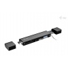 i-tec USB-C/USB-A Dongle SD/microSD card reader + 2x USB port (1x USB-A, 1x USB-C)