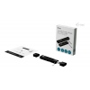 i-tec USB-C/USB-A Dongle SD/microSD card reader + 2x USB port (1x USB-A, 1x USB-C)