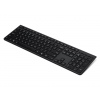 Lenovo Professional Wireless Rechargeable KB AI/USB+BT/CZ/SK/Černá