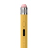 ZAGG Oxford Stylus for Apple iPad - Yellow