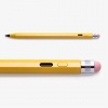 ZAGG Oxford Stylus for Apple iPad - Yellow