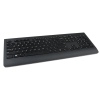 Lenovo Professional Wireless Keyboard/Bezdrátové USB/CZ/SK/Černá