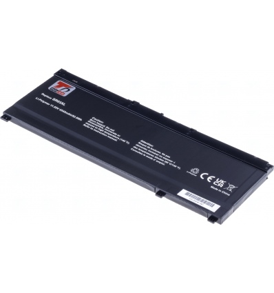 Baterie T6 Power SR03XL, L08855-855, L08855-856, L08934-1B1, L08934-2B1, L08934-2C1, L08934-2C2, SR03052XL, HSTNN-DB8Q, HSTNN-IB